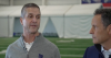 John Harbaugh compared to Joe Biden as eerie thing spotted in FOX interview