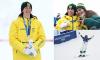 Australia's Jakara Anthony wins GOLD in the dual moguls at the Winter Olympics - as Milano Cortina becomes our most successful winter Games yet