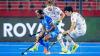 Hockey: Belgium offers another reality check for Harmanpreet Singh’s India with 4-2 win in Rourkela