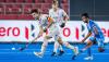 FIH Pro League: Belgium Beat India 4-2 In Rourkela Leg Rematch