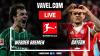 Highlights and goals of Werder Bremen vs Bayern (0-3) in Bundesliga