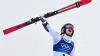 Brazil's Pinheiro Braathen wins giant slalom, earns South America's 1st medal at Winter Games