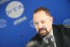 BNT Board Member Anton Andonov Calls Opening of BTA's Press Club in Athens "Extremely Beneficial for All Bulgarian Media"