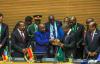 Burundi President elected 2026 AU Chair, sets agenda on water security and unity