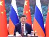 China expanding aid for Russia’s war, say western officials