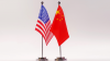 Wang Yi: China-U.S. relations enjoy bright prospects