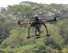 Colombia Launches Drone Coca Crop Eradication with US Support