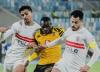 Chiefs fall short in Egypt as Zamalek end quarterfinal dream