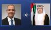 Egypt and UAE Urge Political Solutions to Contain Regional Tensions