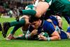 Ireland v Italy: Andy Farrell’s new-look side struggling in attempt to get Six Nations campaign back on track