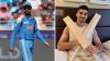 Afghanistan's Gurbaz earns Virat Kohli's respect, gifted bats after Ahmedabad show