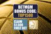 BetMGM Bonus Code TOP1500: Get $1,500 Bonus for Texas Tech-Arizona, Any CBB Game