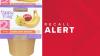 Tippy Toes issues recall for baby food product sold nationwide