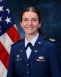 Air Force Academy senior receives Holaday scholarship to study at Oxford