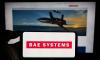 Defence boom boosts profits at BAE Systems
