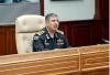 Azerbaijan’s Ministry of Defense holds board meeting reviewing outcomes of 2025