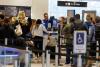 How the Homeland Security shutdown is impacting travel in the U.S.
