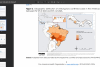 Chikungunya Virus Genotypes Causing Outbreaks in the Americas