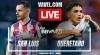San Luis vs Queretaro LIVE Score Updates in Liga MX Match