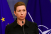 Danish prime minister warns U.S. attack on Greenland Could end NATO