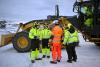Greenland trains next generation of miners as government eyes lucrative Arctic resources
