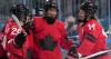 Canada beats Germany in women's hockey Olympic quarterfinal