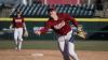 Arkansas baseball vs TCU live score updates