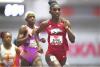 Sanu Jallow-Lockhart sets Arkansas track and field record on Day 2 of Tyson Invitational