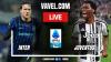 Highlights and goals of Inter 3-2 Juventus in Serie A 2025-26
