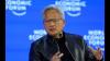 Nvidia CEO Jensen Huang to skip AI Impact Summit