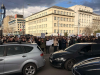 Thousands Gather in Sarajevo Demanding Accountability After Fatal Tram Accident