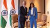 S Jaishankar Meets Canadian FM Anita Anand, Says Bilateral Ties Continue To Progress