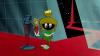 A Live-Action Marvin The Martian Movie Almost Happened – But Only Test Footage Remains