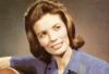June Cash Biography, Age, Update, Children, Death, Songs, Movies, Net Worth