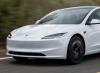 Tesla registrations surge in 2025 as consumer preferences shift