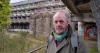 Owner of Brutalist seminary on aspirations to make it a UNESCO World Heritage site