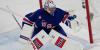 Alaska’s Jeremy Swayman earns first Olympic win in net as Team USA Hockey defeats Denmark