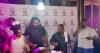 Nkabi Records throws star-studded night celebrating major musical milestones