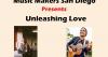 Music Makers San Diego Presents, Unleashing Love - A Benefit Concert For Little Angels Service Dogs