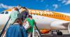 Full list of food and drinks banned on easyJet flights in 2026