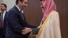 Prince Faisal affirms support for Syria in meeting with FM on sidelines of Munich conference Previous