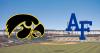 Play-by-play recap: Iowa 4 Air Force 3