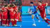 Belgium Triumphs Over India 4-2 in FIH Pro League Clash