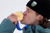 South America finally medals in a Winter Games, thanks to gold by Brazil’s Lucas Pinheiro Braathen