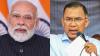 PM Modi Receives Invite For Bangladesh PM-Elect Tarique Rahman’s Oath Ceremony On Feb 17