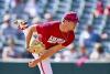 Long road back: Arkansas pitcher Hunter Dietz healthy, confident after battle with injuries