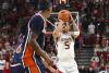 3 takeaways from Arkansas basketball's important SEC win over Auburn