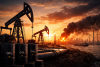 Oil prices remain resilient amid shipping disruptions