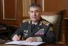 Azerbaijani Ministry Of Defense Holds Board Meeting On Outcomes Of 2025