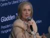 Migration “went too far,”: Hillary Clinton at Munich Security conference says it “needs to be fixed in humane way”